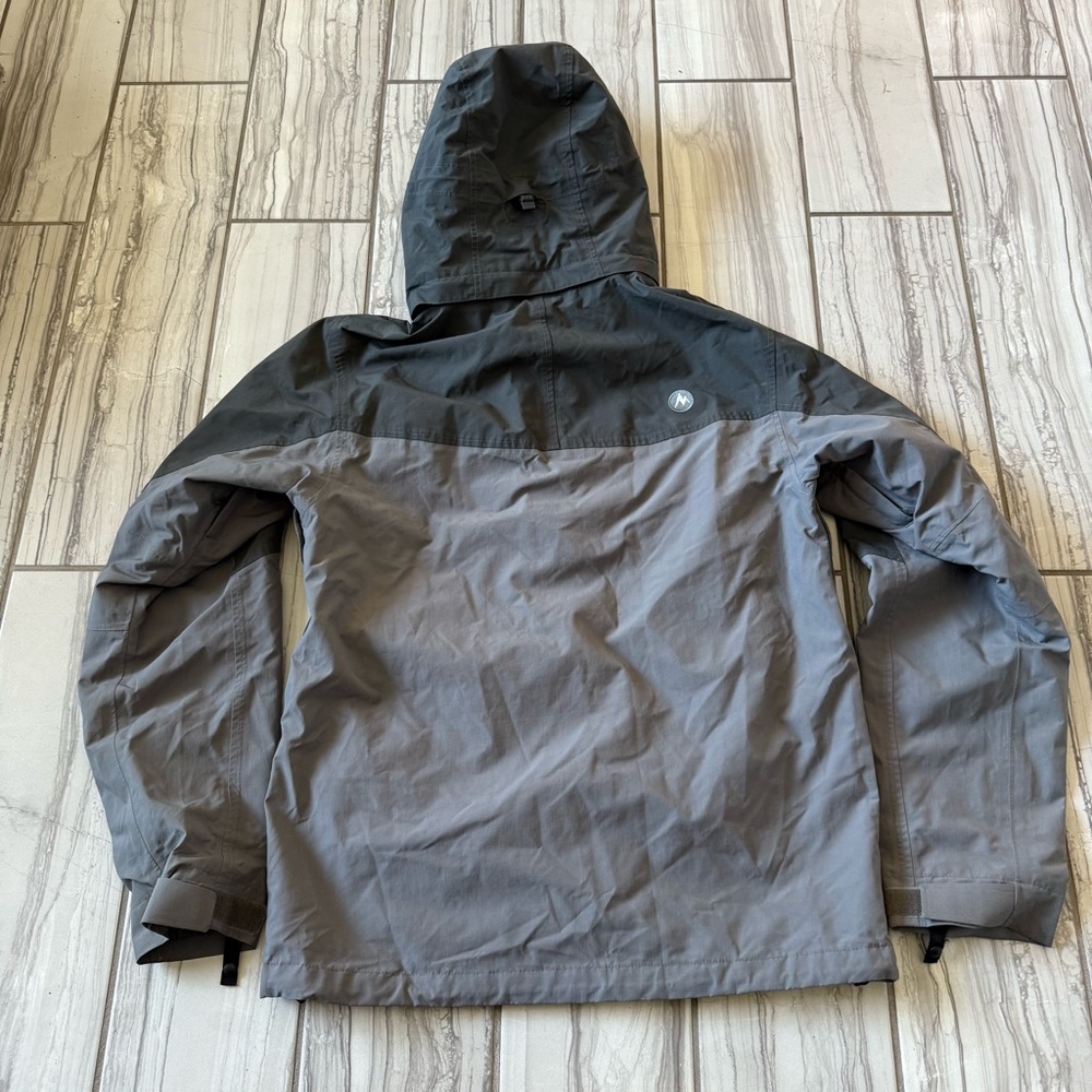 Marmot Weatherproof Shell Jacket. Euc - image 5